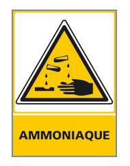 AMMONIAQUE (C0507)