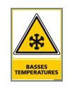 BASSES TEMPERATURES (C0560)