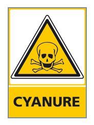 CYANURE (C0578)