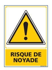 RISQUE DE NOYADE (C0679)