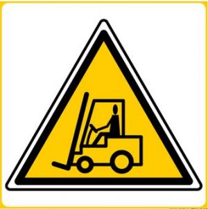 ATTENTION CHARIOT (C0060)