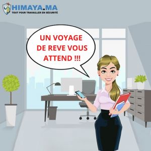 JEU CONCOURS - Gagnez un voyage avec Himaya !