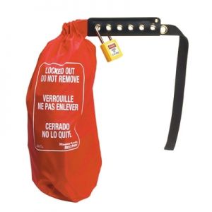 Sac de condamnation