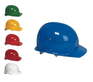 Casque de chantier EURO PROTECTION