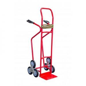 Diable charge haute et volumineuse 250 kg