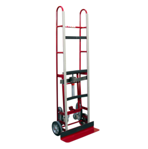 Diable professionnel pour charges volumineuses 550 kg