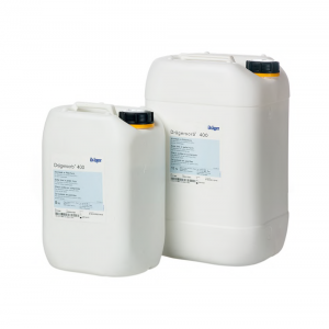 Absorbeur CO2 Drägersorb® 400