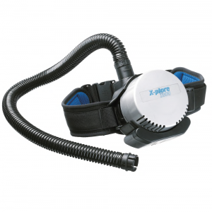 Appareil filtrant Dräger X-plore® 7300