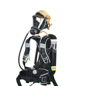 Appareil respiratoire isolant autonome ARI MSA M1