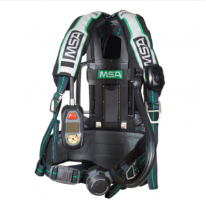 Appareil respiratoire isolant autonome MSA ARI G1