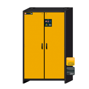 Armoire de sécurité antifeu 30 minutes ASECOS®