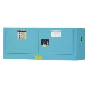 Armoire de sécurité pour produits corrosifs 45L