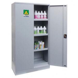 Armoire pour produits phytosanitaires 240L