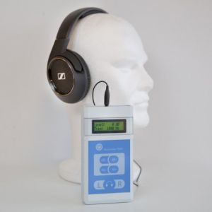 Audiomètre 9000