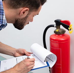 Comment obtenir un audit de sécurité incendie au Maroc ? 