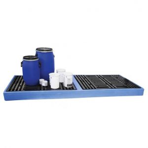 Bac de 60 à 1 000 litres