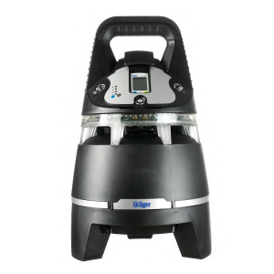Balise autonome Dräger X-zone® 5500