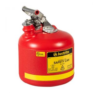 Bidon en PE produits inflammables Justrite ®