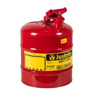 Bidon de sécurité Justrite® Type I