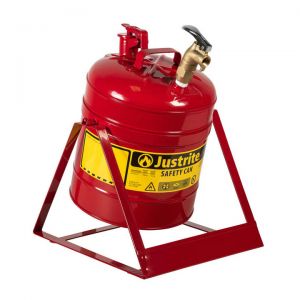 Bidons distributeurs de sécurité Justrite ®