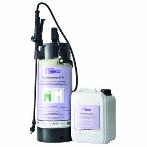 Solution de décontamination – BodyNeutrAll 5L 