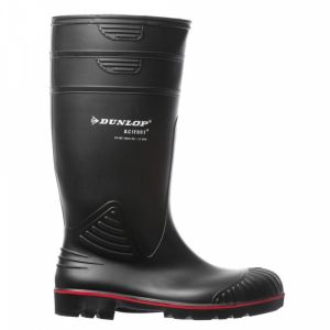 Bottes de sécurité ACIFORT S5 SRA