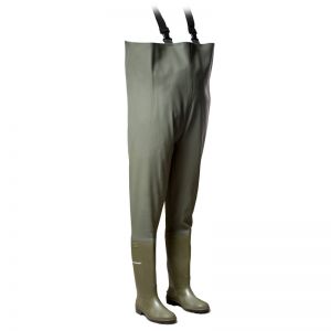 Bottes de sécurité CHEST NEPTUNO S5