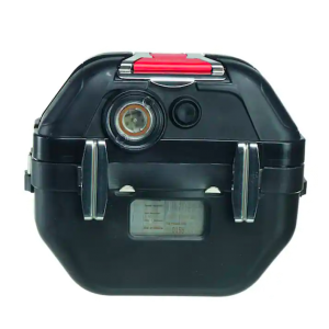 Masque de fuite 30 min Dräger Oxy® 3000/6000 MK III