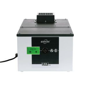 Caisson de ventilation à filtration pour armoires ASECOS®