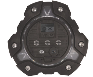 Détecteur multigaz Altair io360
