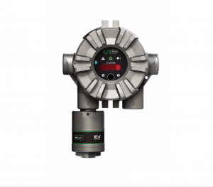 Détecteur de gaz Environnements Difficiles S5000 