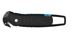 Cutter de sécurité Martor à lame protégée SECUMAX 350