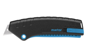couteau de sécurité Martor à gachette SECUNORM MIZAR