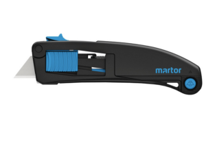 Couteau de sécurité MARTOR - MAXISAFE pour une sécurité très élevée