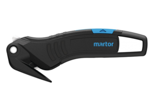 Couteau de sécurité Martor SECUMAX 320