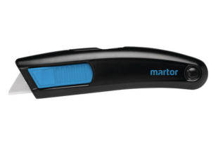 Couteau de sécurité MARTOR SECUPRO MEGASAFE