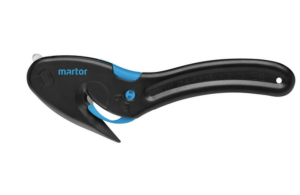 Couteau de sécurité MARTOR SECUMAX EASYSAFE