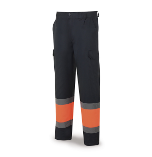 Pantalon haute visibilité 