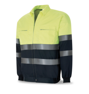 Veste haute visibilité 388-CFY/A