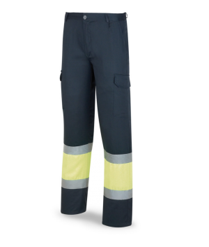 Pantalon haute visibilité 388-PFY/A