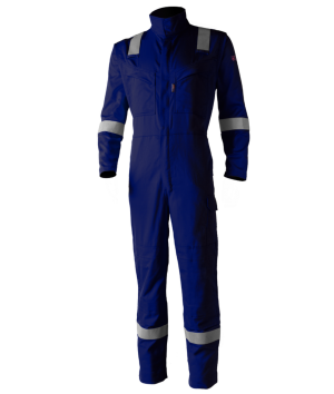 Combinaison THOR NAVY