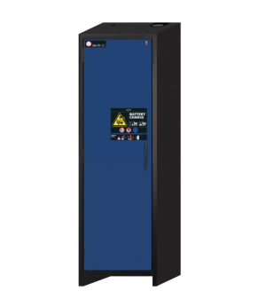 Armoire de stockage ASECOS® core charge