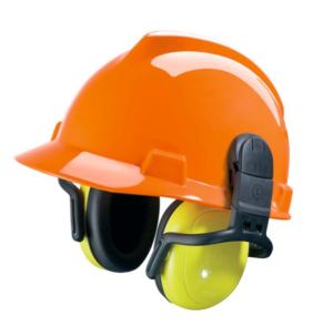 Casque de sécurité V-Gard