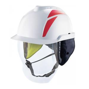 Casque non ventilé V-Gard 950