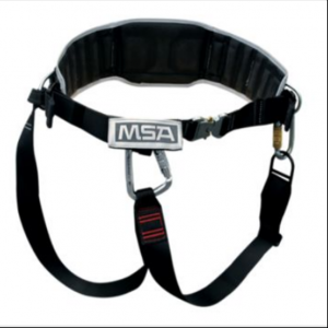 Ceinture de maintien et de sauvetage alphaBELT MSA