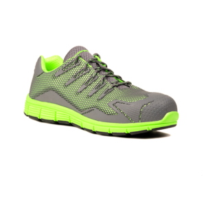 Chaussure de sécurité FLUORITE HRO