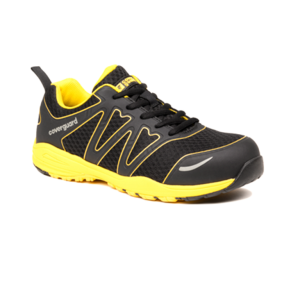 Chaussure de sécurité GYPSE SRA