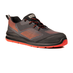 Chaussure de sécurité MILERITE S1P
