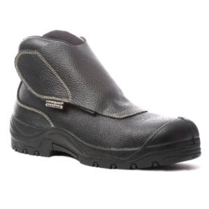 Chaussures de sécurité QUADRUFITE S3 HRO