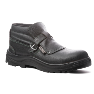 Chaussures de sécurité QUARTZ S3